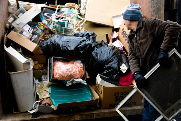 Best Retail Junk Removal  in Mathis, TX