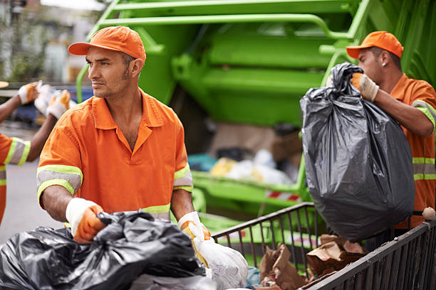 Best Recycling Services for Junk  in Mathis, TX